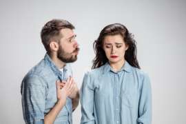 挽回爱情的古风句子:一语中的,情意绵绵 挽回爱情的古风句子:一语中的,情意绵绵