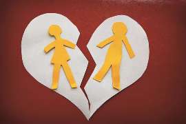 标题:男人分手了真的能挽回吗? 标题:男人分手了真的能挽回吗?